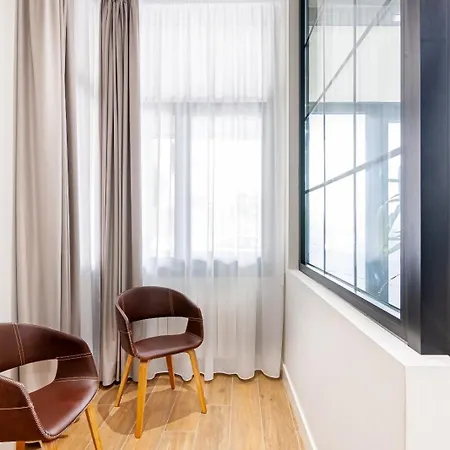 Ferienwohnung Av Gijon Poniente Playa Exterior foto