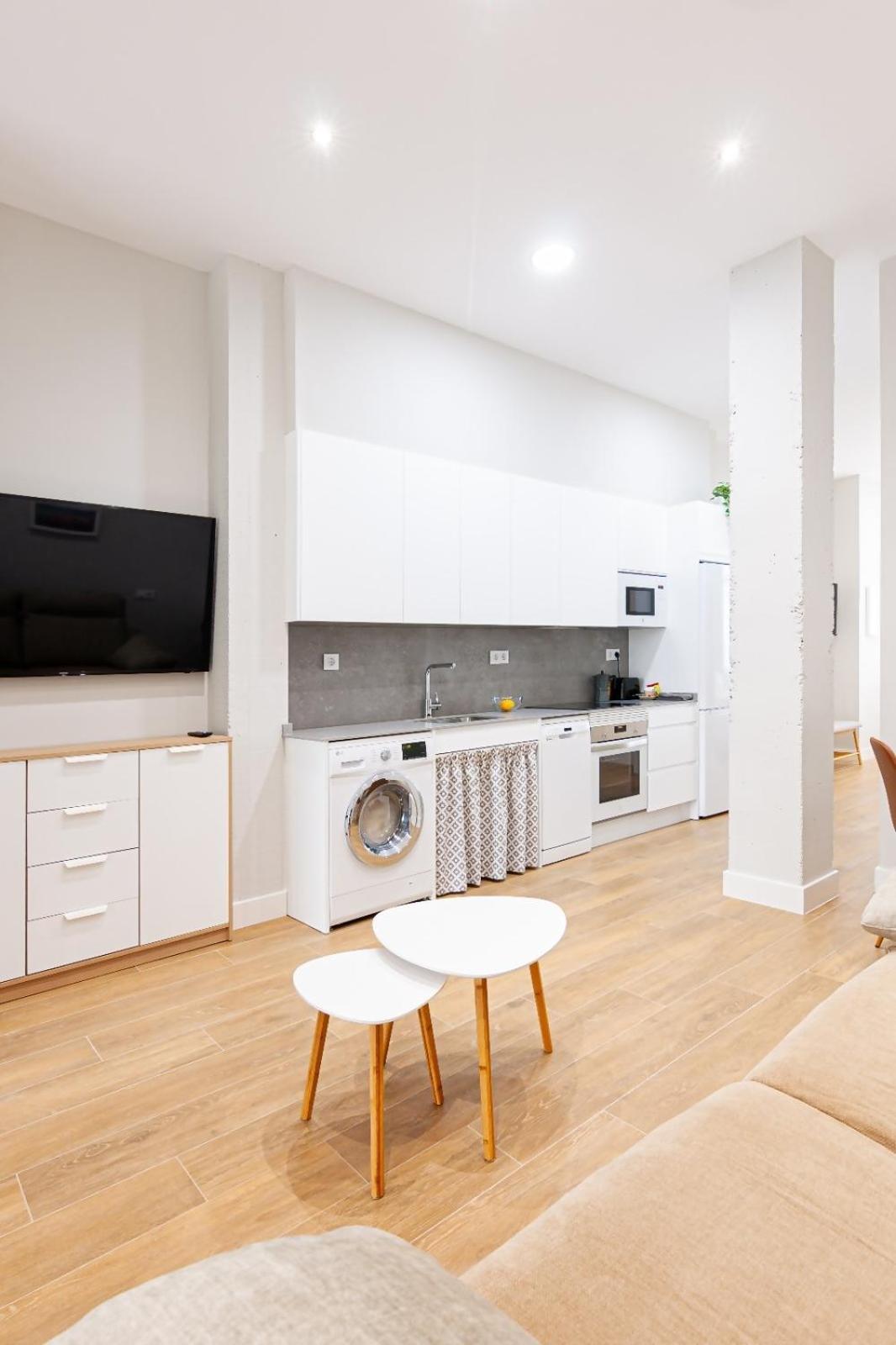 Apartamento Av Poniente Playa *