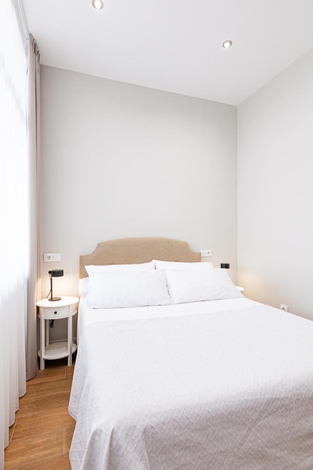 Apartment Av Poniente Playa Gijón