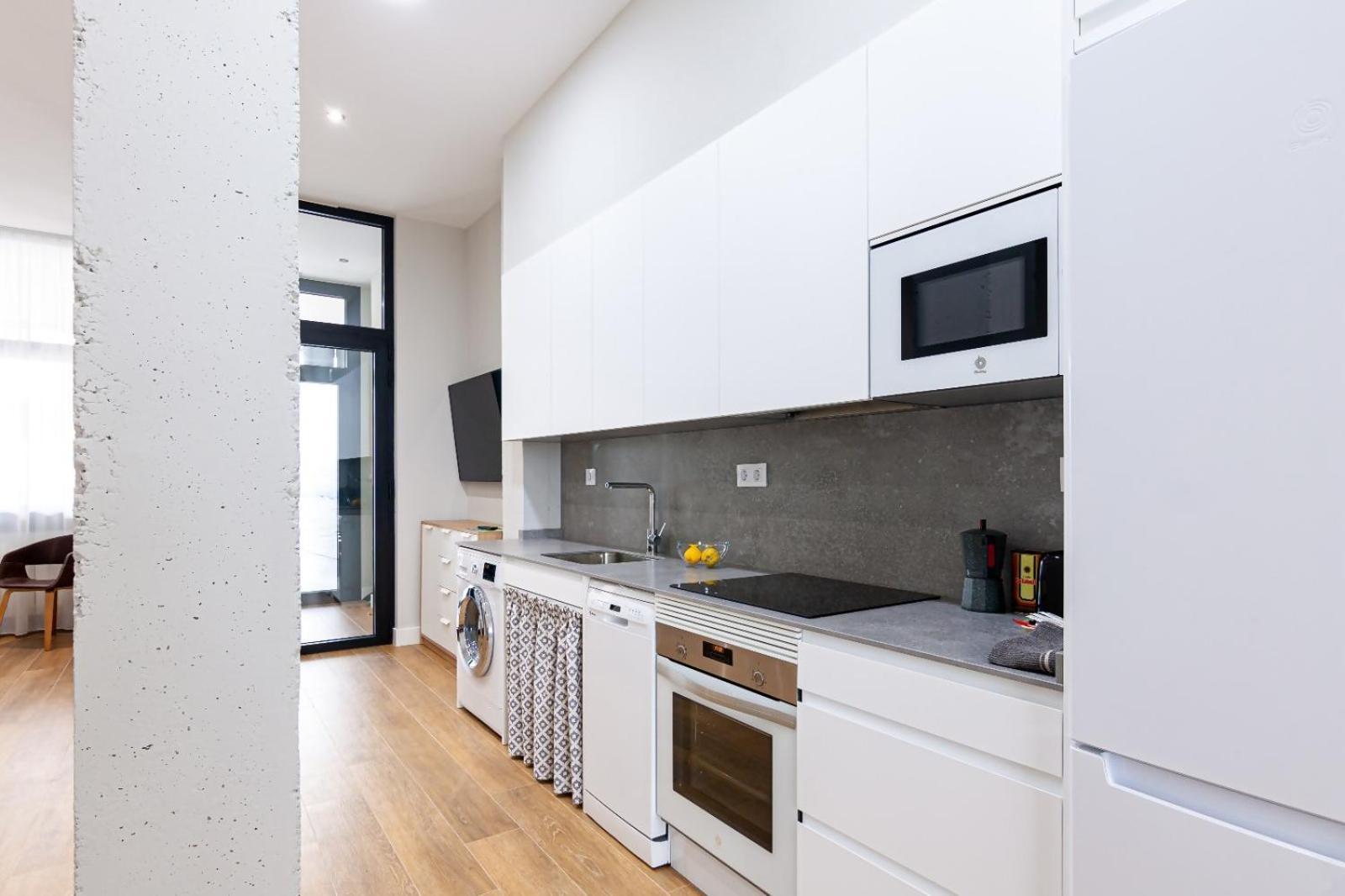 Apartamento Av Poniente Playa