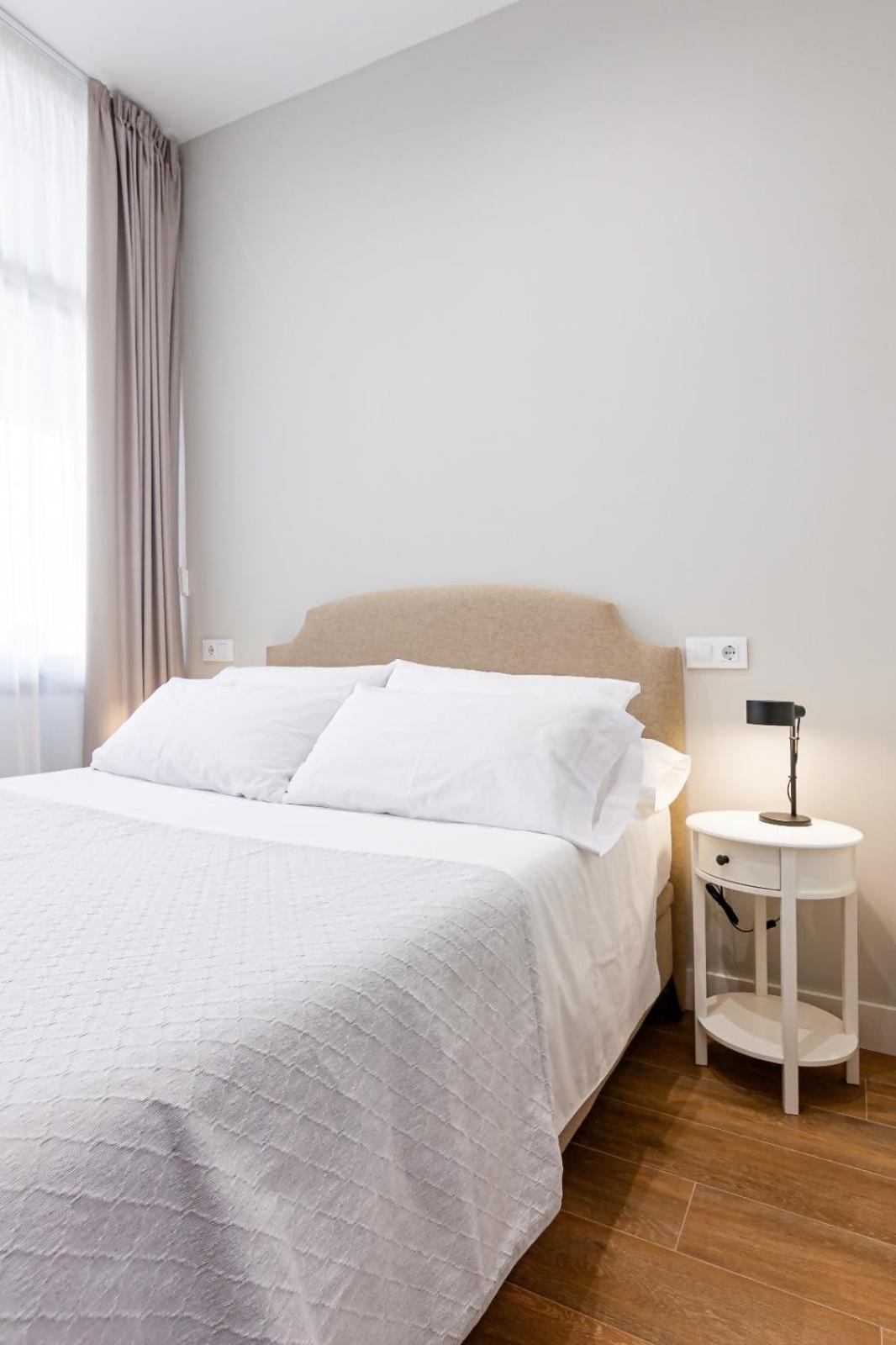 Av Poniente Playa Apartamento Gijón