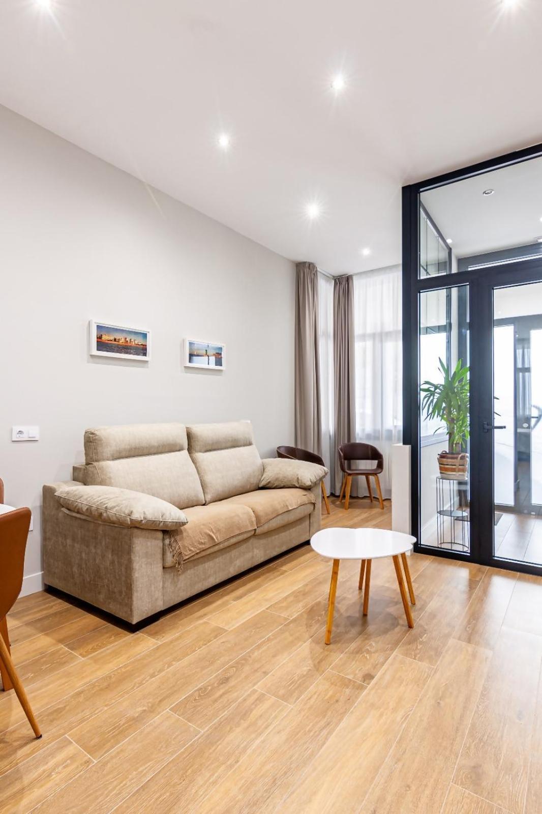 Av Poniente Playa Appartement *