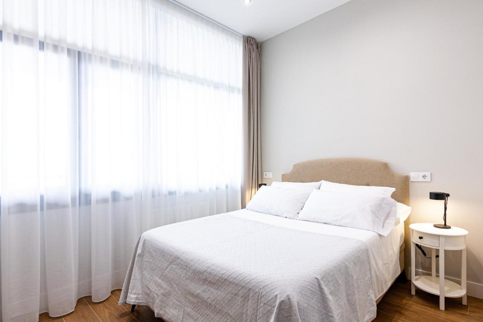 Av Poniente Playa Appartement