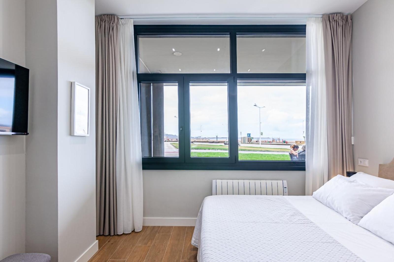 Av Poniente Playa Appartement Gijón